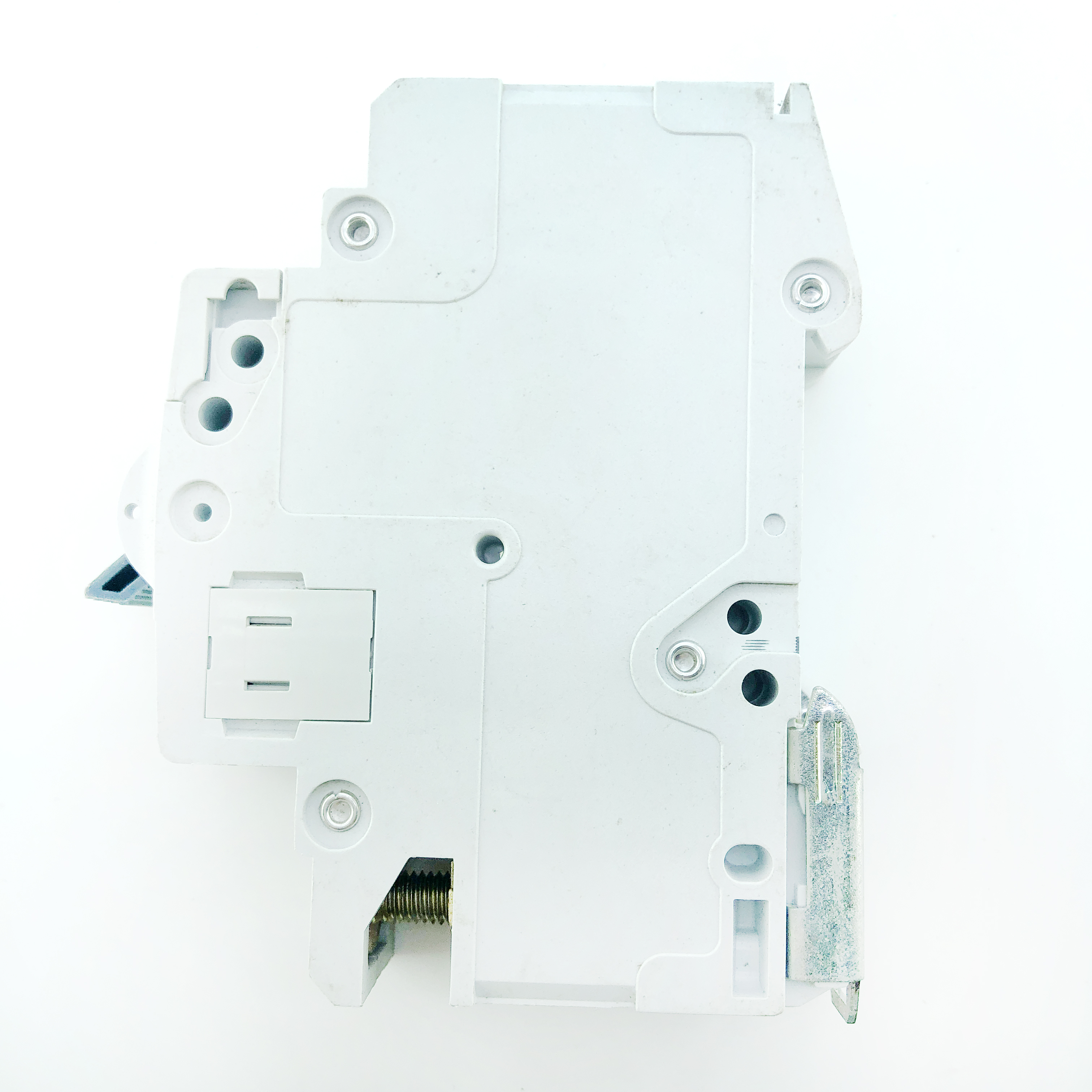 MCB's: Hager NC106 463106 C6 6A 6 Amp MCB Circuit Breaker Type C