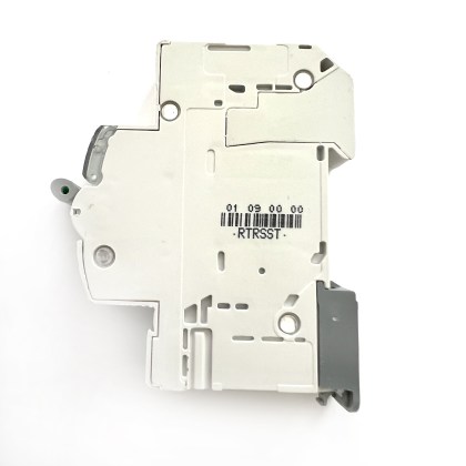 MCB's: LAP 86697 1P B20 20A 20 Amp MCB Circuit Breaker Type B